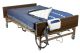 Med Aire Bariatric Low Air Loss Heavy Duty 54″ Mattress Replacement System