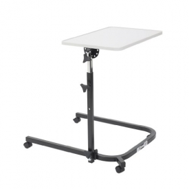 Drive Pivot and Tilt Overbed Table