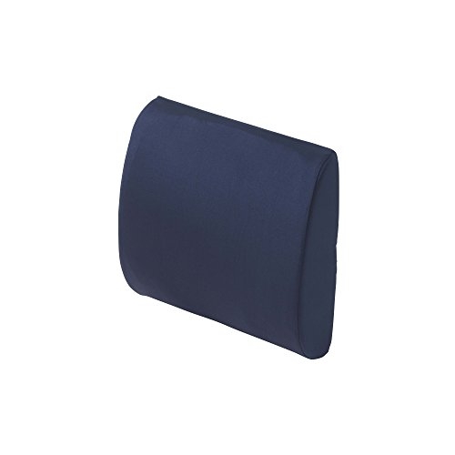 Compressed Lumbar Cushion by Drive Medical