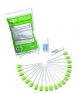 Toothette Short-Term Swab System with Perox-A-Mint