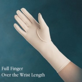 Edema Glove Full Finger Forearm Length