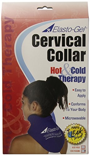 Elasto-Gel Cervical Collar