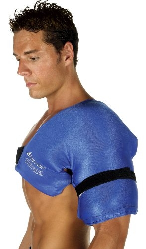 Elasto-Gel Shoulder Therapy