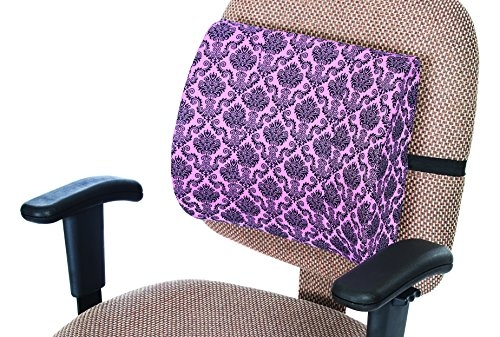 Designer Series Back Cushion by Essential Medical