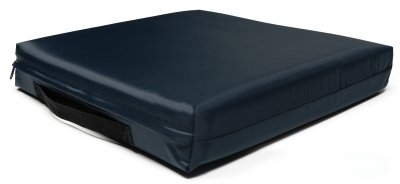 Graham Field Dual-Layer Foam Comfort Cushion