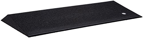 EZ Access Rubber Threshold Ramp