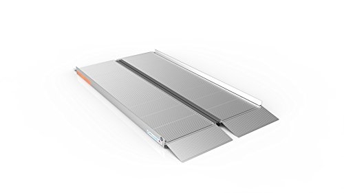 EZ Access Suitcase Ramp Signature Series