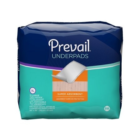 First Quality Prevail Protective Underwear