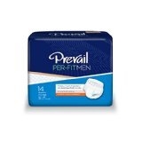 FIRST QUALITY Prevail Per-Fit Protective Underwear for Men
