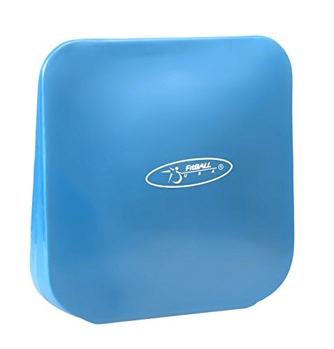 Fitball Wedge Balance Cushion