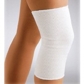 KNEE SUPPORT ELASTIC PULLOVER