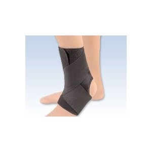 EZ-ON Wrap Around Ankle Support