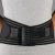 FLA Orthopedics Neoprene Lumbar Sacral Support Belt