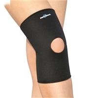 Safe-T-Sport Neoprene Knee Sleeve