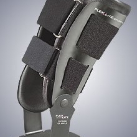 FlexLite Hinged Ankle Brace