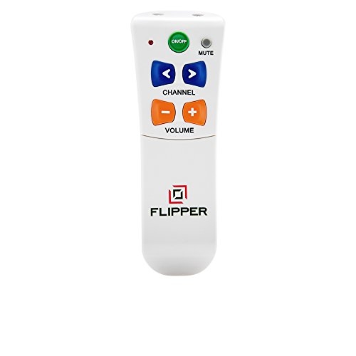 Flipper TV Remote Control