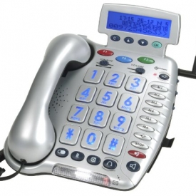 Geemarc AMPLI600 Emergency Response Phone