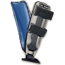 GelBand Ankle Stirrup Brace