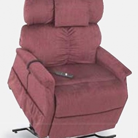 Golden Technologies Comforter Wide Series Large Lift Chair