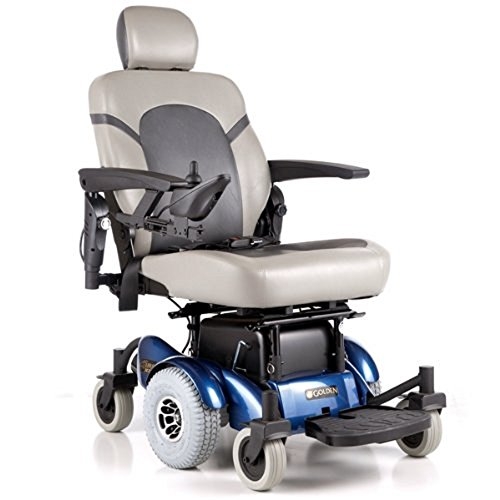 Golden Technologies Literider Powerchair