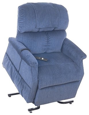 Golden Technologies Comforter Series Super Wide Lift Chair