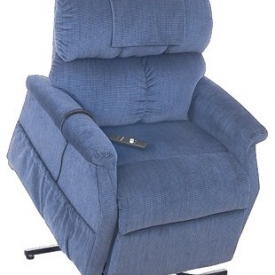 Golden Technologies Comforter Series Super Wide Lift Chair