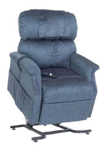 Golden Technologies Elite Comforter Series Lift Chair Tall