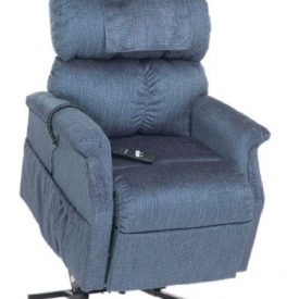 Golden Technologies Elite Comforter Series Lift Chair Tall