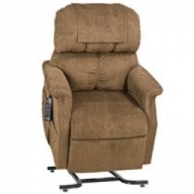 Golden Technologies PR508 MaxiComfort Medium Cirrus Lift Chair