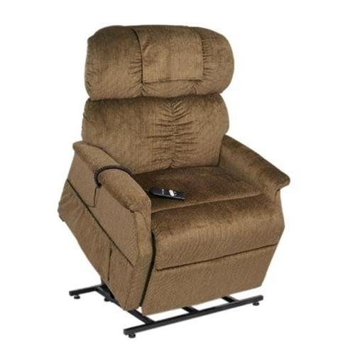 Golden Technologies Comforter Wide Series Medium Lift Chair
