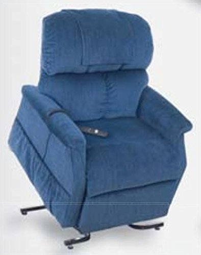 Golden Technologies Comforter Wide Lift Chair – Small