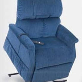 Golden Technologies Comforter Wide Lift Chair – Small