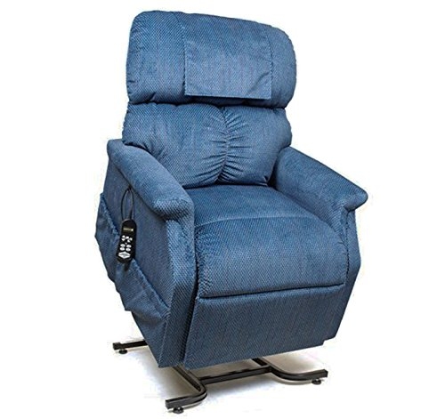 Golden Technologies Comforter Series Lift Chair Small