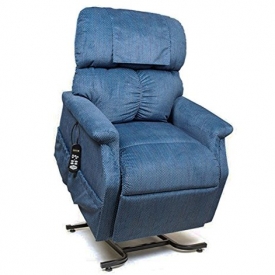 Golden Technologies Comforter Series Lift Chair Small