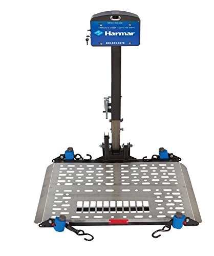 Harmar AL500 Power Chair Lift