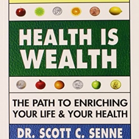 Health Is Wealth Book