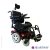 Heartway P16C Vital Heavy Duty Power Wheelchair