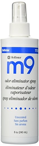 Hollister M9 Odor Eliminator Spray