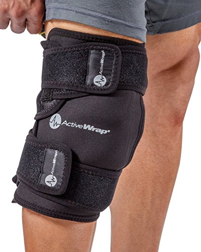 Active Wrap Shoulder Heat & Ice Therapy