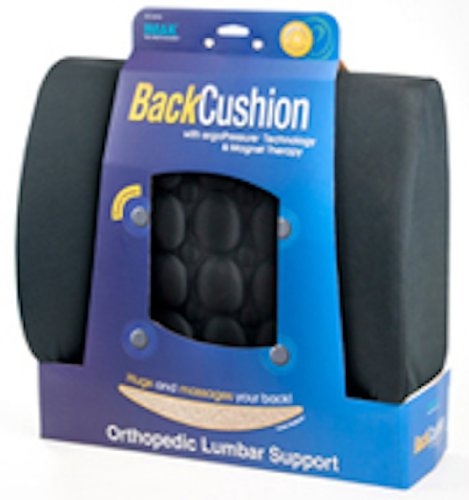 IMAK Lumbar Support Cushion