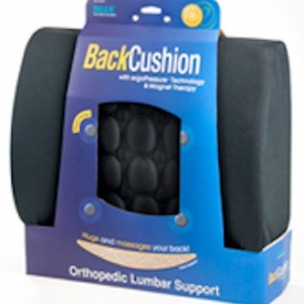 Brown Medical IMAK Back Cushion