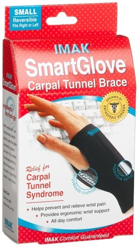 IMAK Smart Glove Wrist Support