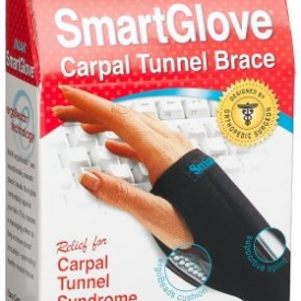 IMAK Smart Glove Wrist Support