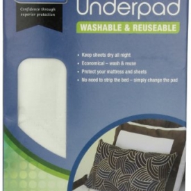 Inspire Waterproof Sheet Protector Absorbent Underpad