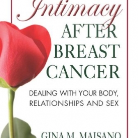 Intimacy After Breast Cancer Book