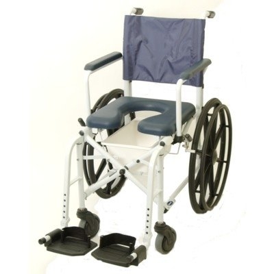 Invacare 6795 Mariner Rehab Shower Chair