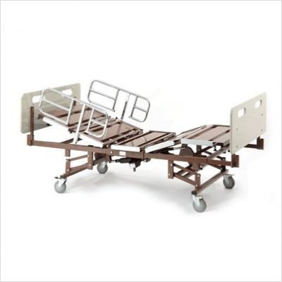 Invacare Bariatric Hospital Bed Package 750 lb
