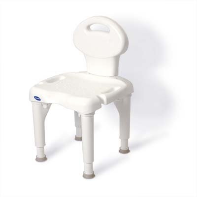 Invacare I-Fit Shower Chair