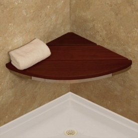 Invisia Collection Corner Seat