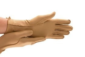 Isotoner Full Finger Therapeutic Gloves